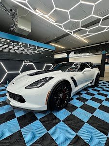 Detail Tech - Paint Protection Film, Ceramic Coating & Window Tints place picture